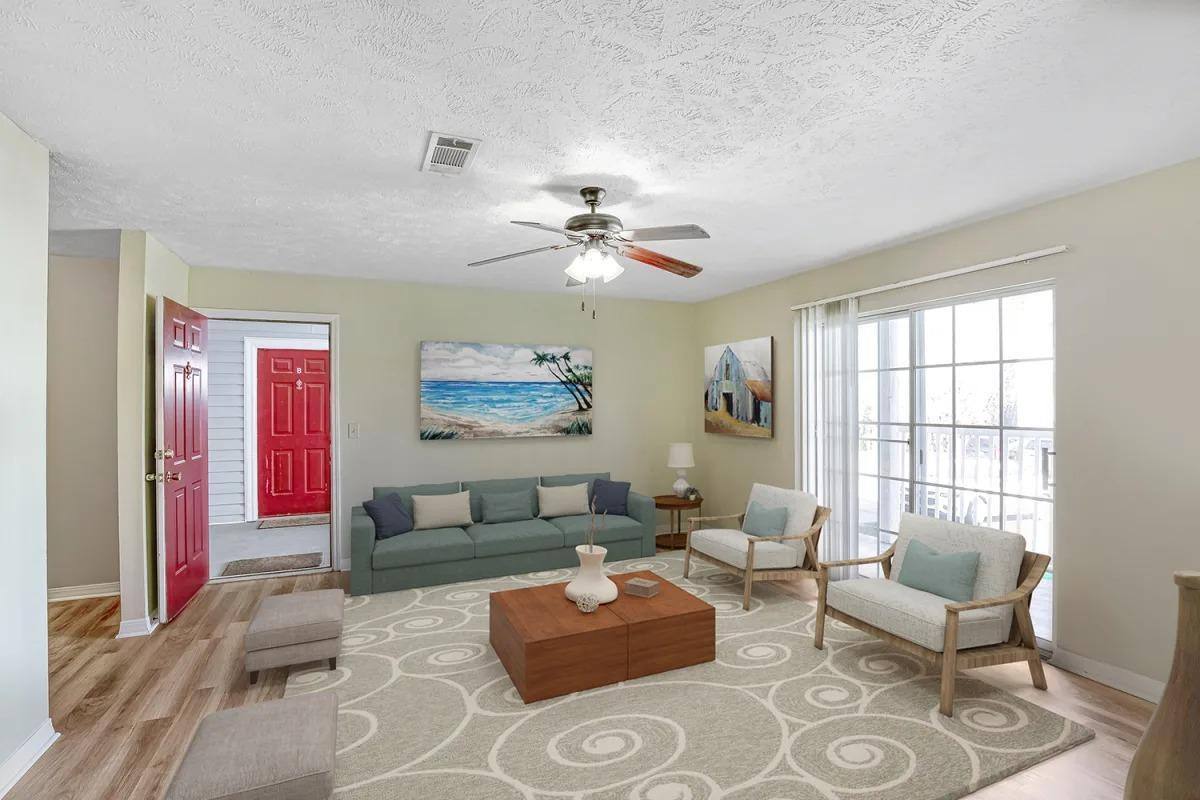 Apartment for rent at 4315 Ms-39, Meridian, MS 39301