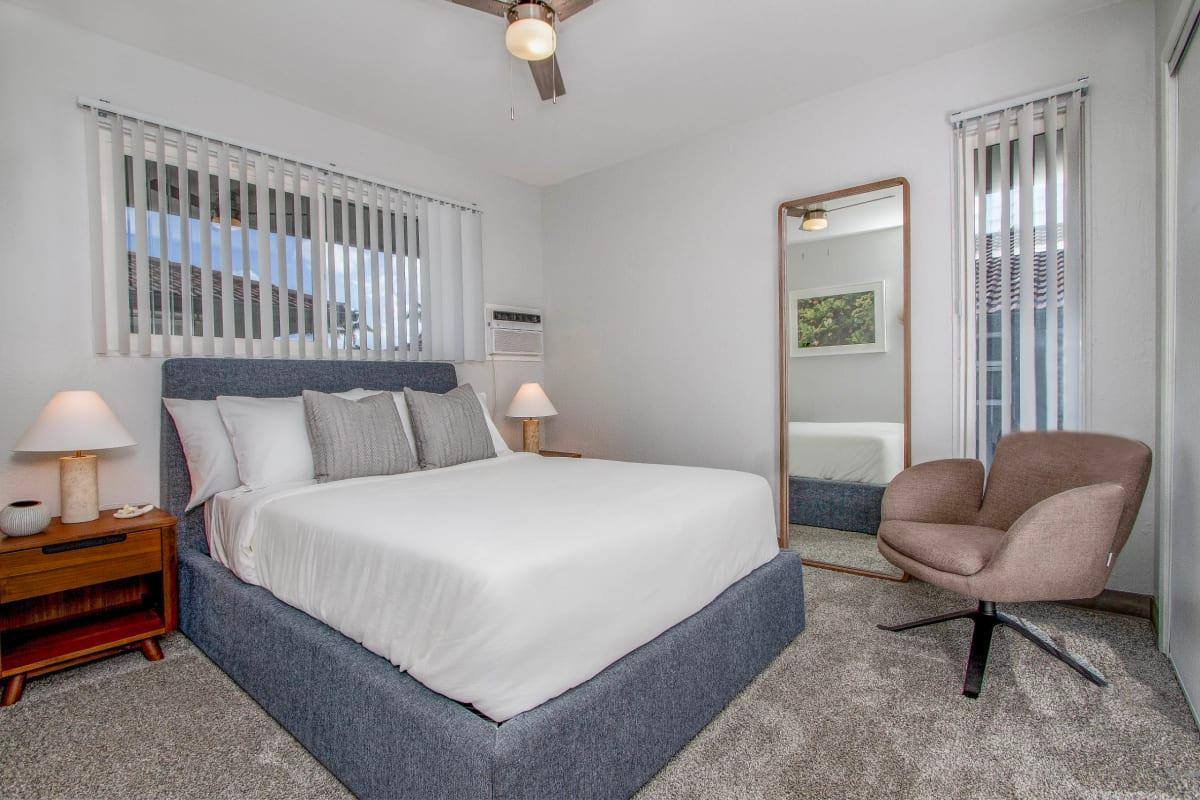 Apartment for rent at Oasis Town Homes, 94-207 Waipahu St, Waipahu, HI 96797