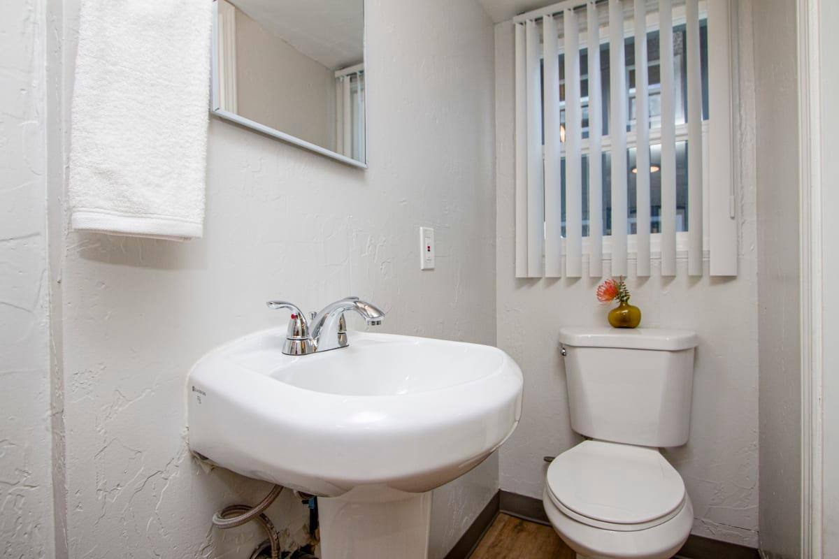 Apartment for rent at Oasis Town Homes, 94-207 Waipahu St, Waipahu, HI 96797