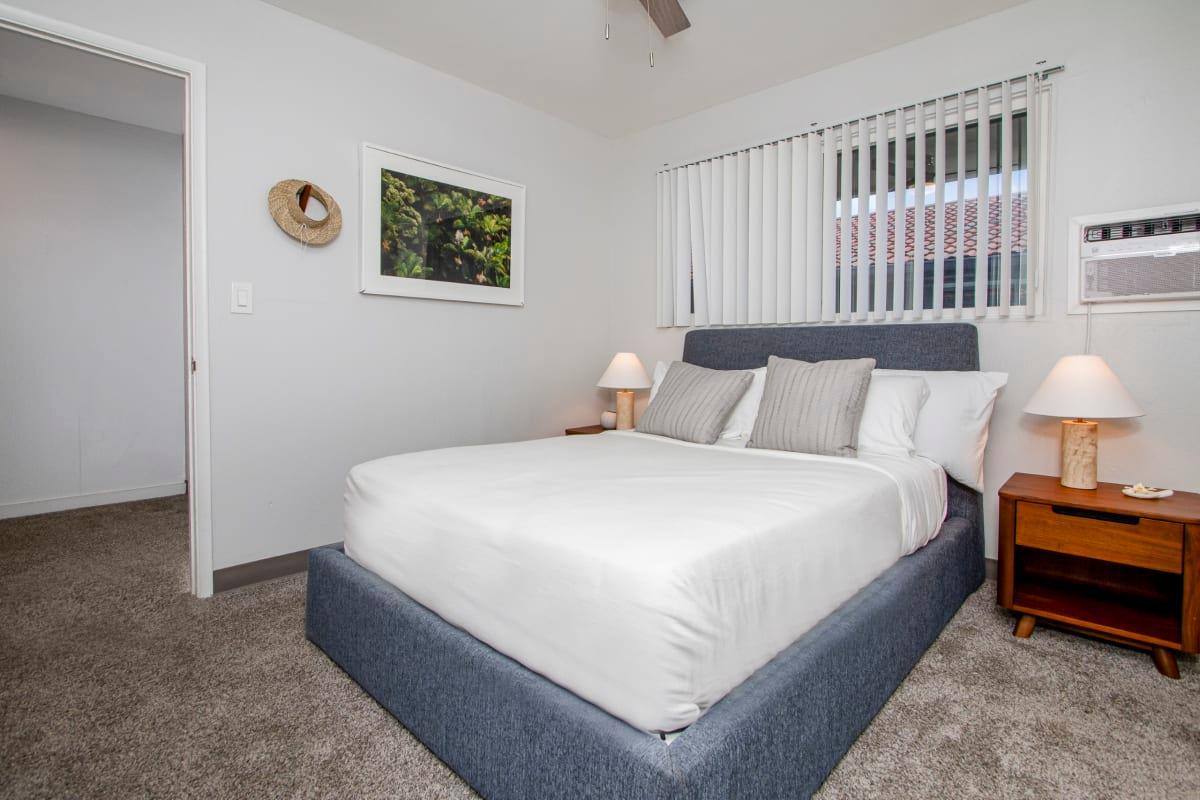 Apartment for rent at Oasis Town Homes, 94-207 Waipahu St, Waipahu, HI 96797
