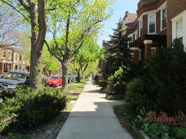 Apartment for rent at 1461 W Catalpa, Chicago, IL 60640