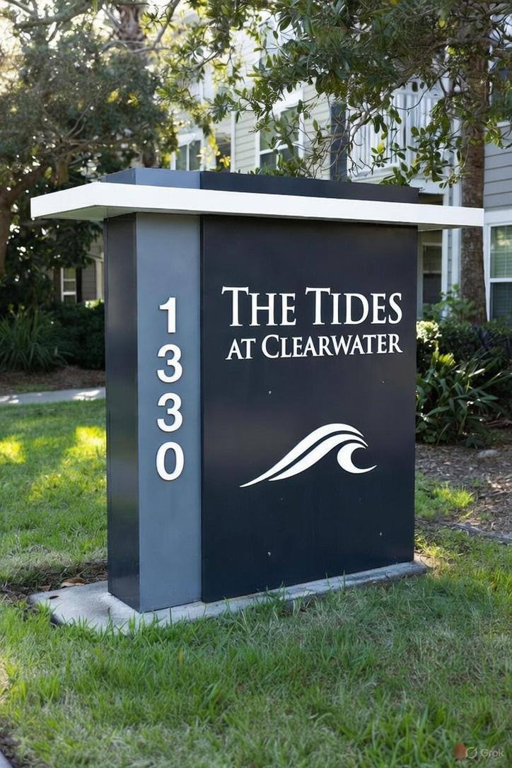 Apartment for rent at Parkview, 1330 Moreland Dr, Clearwater, FL 33764