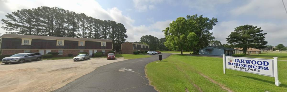 Apartment for rent at 903 Oakwood St, Bennettsville, SC 29512