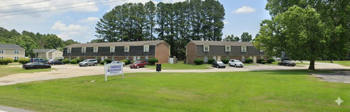 Apartment for rent at 903 Oakwood St, Bennettsville, SC 29512