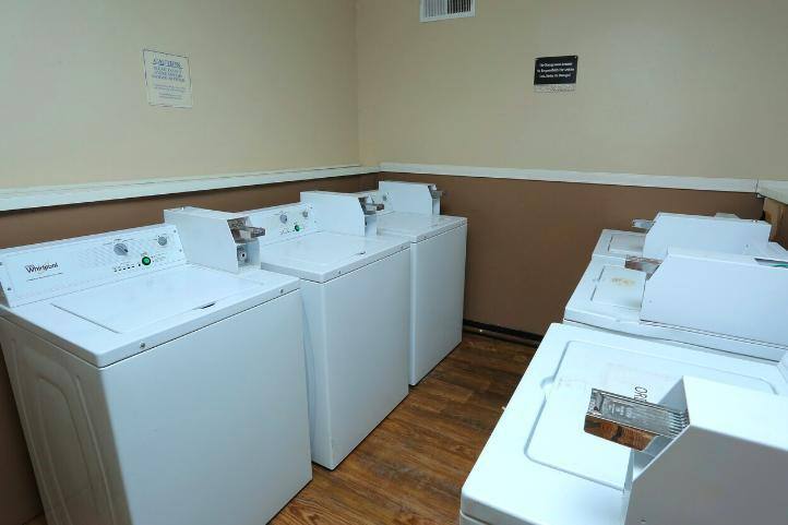 Apartment for rent at Heritage House II, 1307 N Meridian Ave #353, Oklahoma City, OK 73107