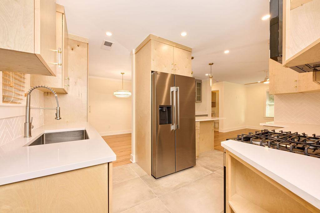 Apartment for rent at 2467 Peachtree Rd NE #11, Atlanta, GA 30305