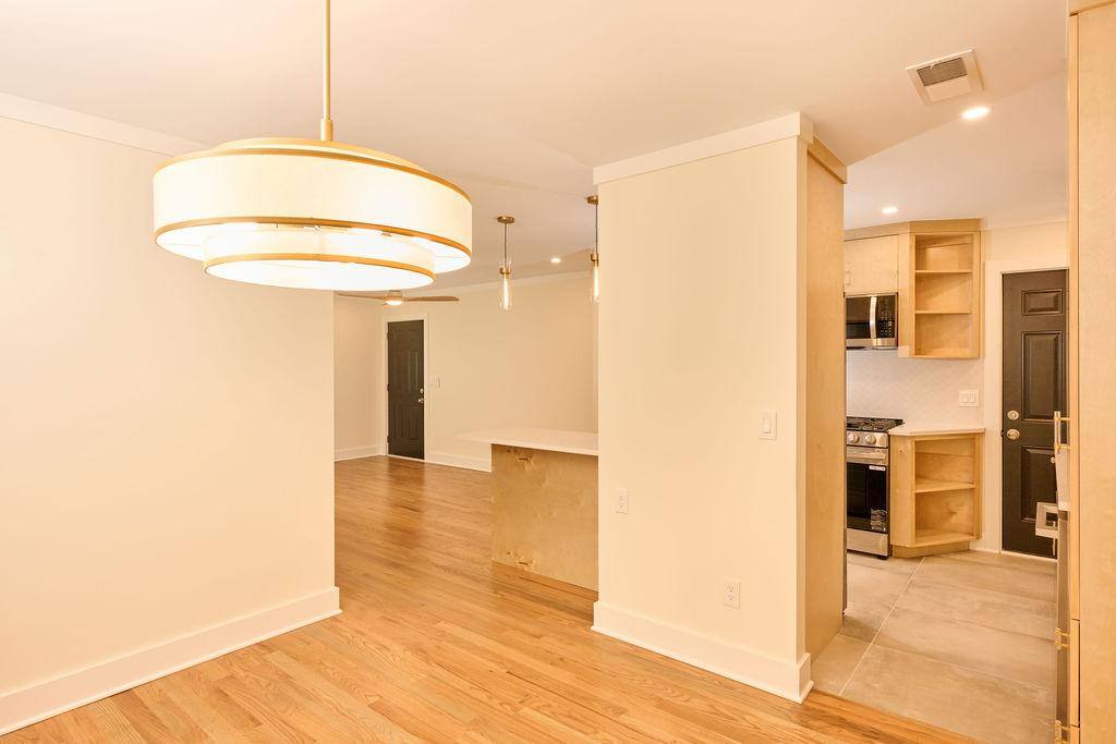 Apartment for rent at 2467 Peachtree Rd NE #11, Atlanta, GA 30305