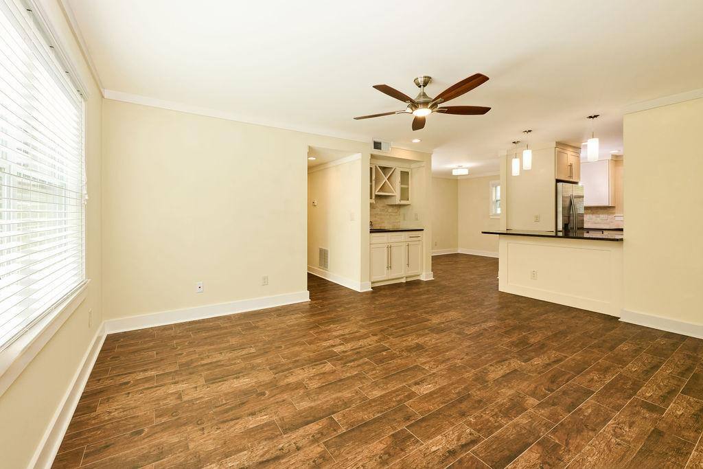 Apartment for rent at 2467 Peachtree Rd NE #11, Atlanta, GA 30305