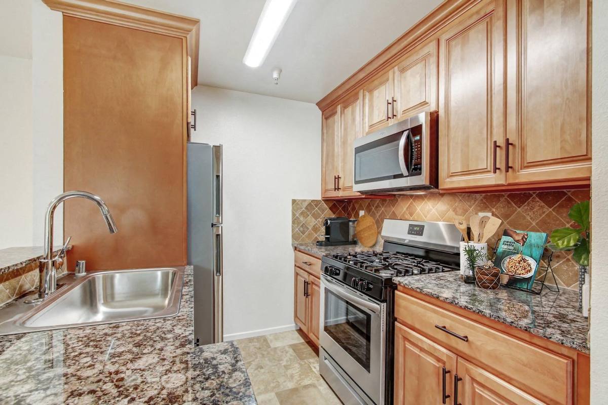 Apartment for rent at Sophia Ridge, 9601 Reseda Blvd, Northridge, CA 91324