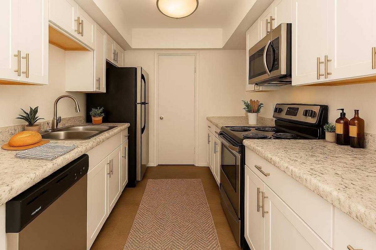 Apartment for rent at 2223 E Cactus Rd, Phoenix, AZ 85022