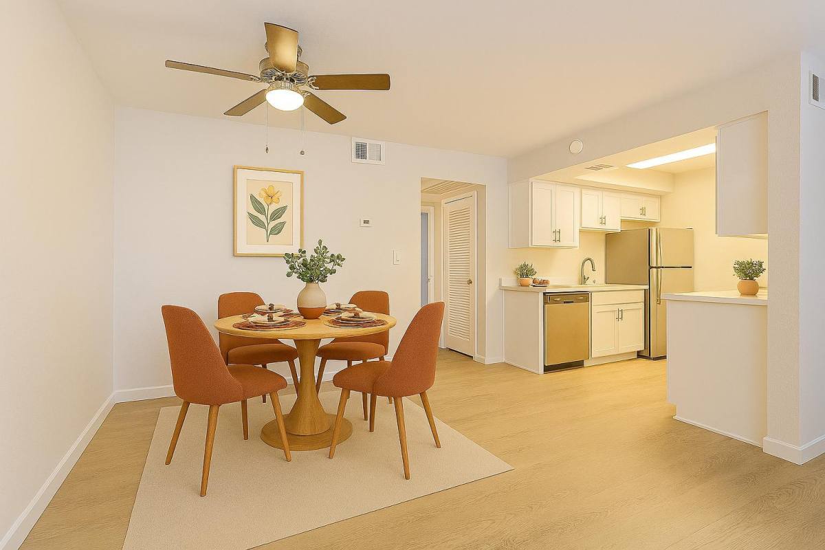 Apartment for rent at 2223 E Cactus Rd, Phoenix, AZ 85022