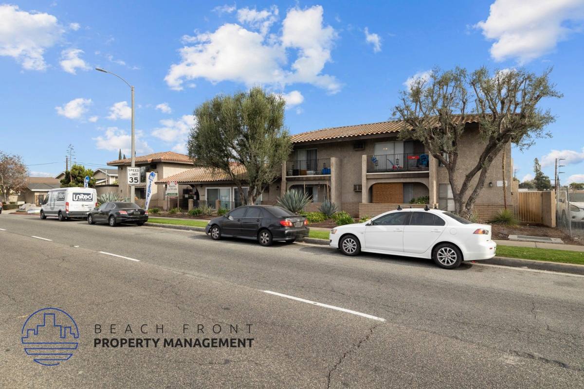 Apartment for rent at Rancho La Mirada, 11330 La Mirada Blvd #122, Whittier, CA 90604