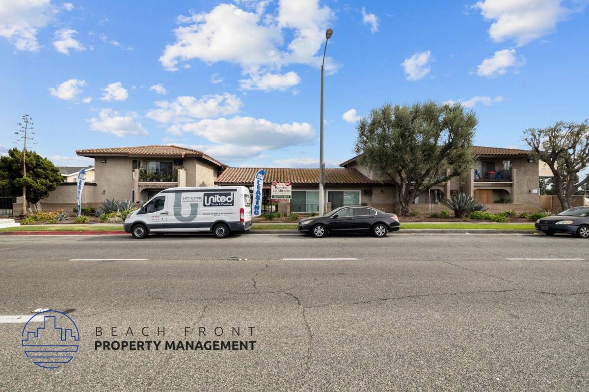 Apartment for rent at Rancho La Mirada, 11330 La Mirada Blvd #122, Whittier, CA 90604