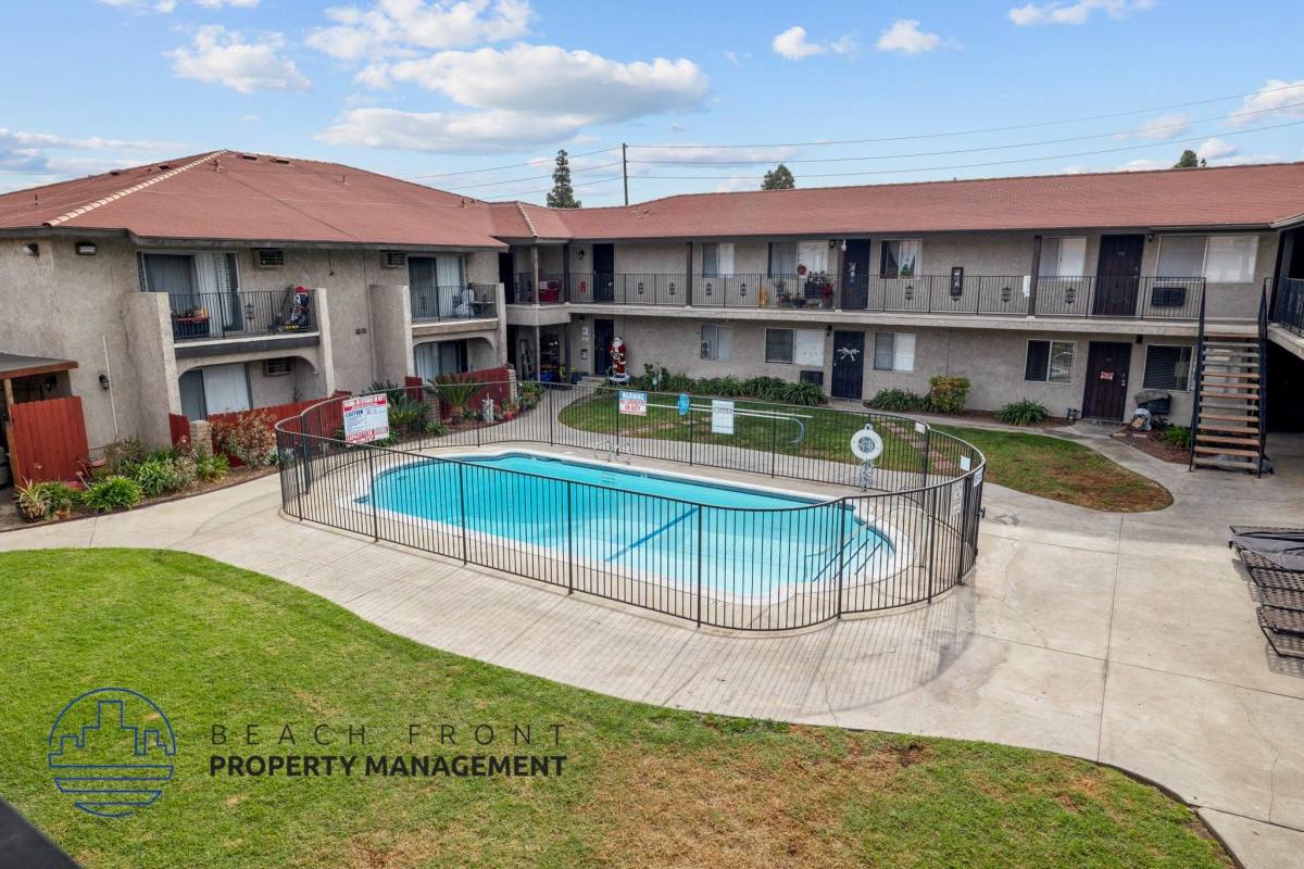Apartment for rent at Rancho La Mirada, 11330 La Mirada Blvd #122, Whittier, CA 90604