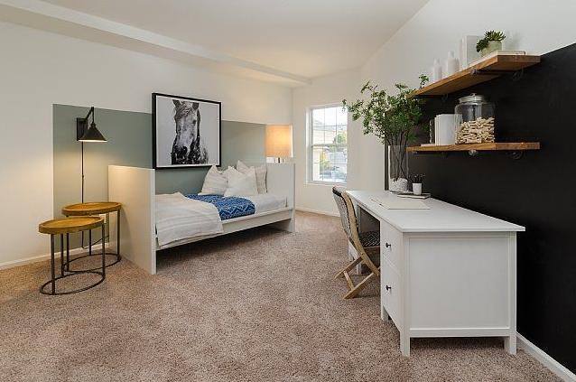 Townhouse for rent at Jefferson at Salem Station, 190 Bridge St #1102, Salem, MA 01970