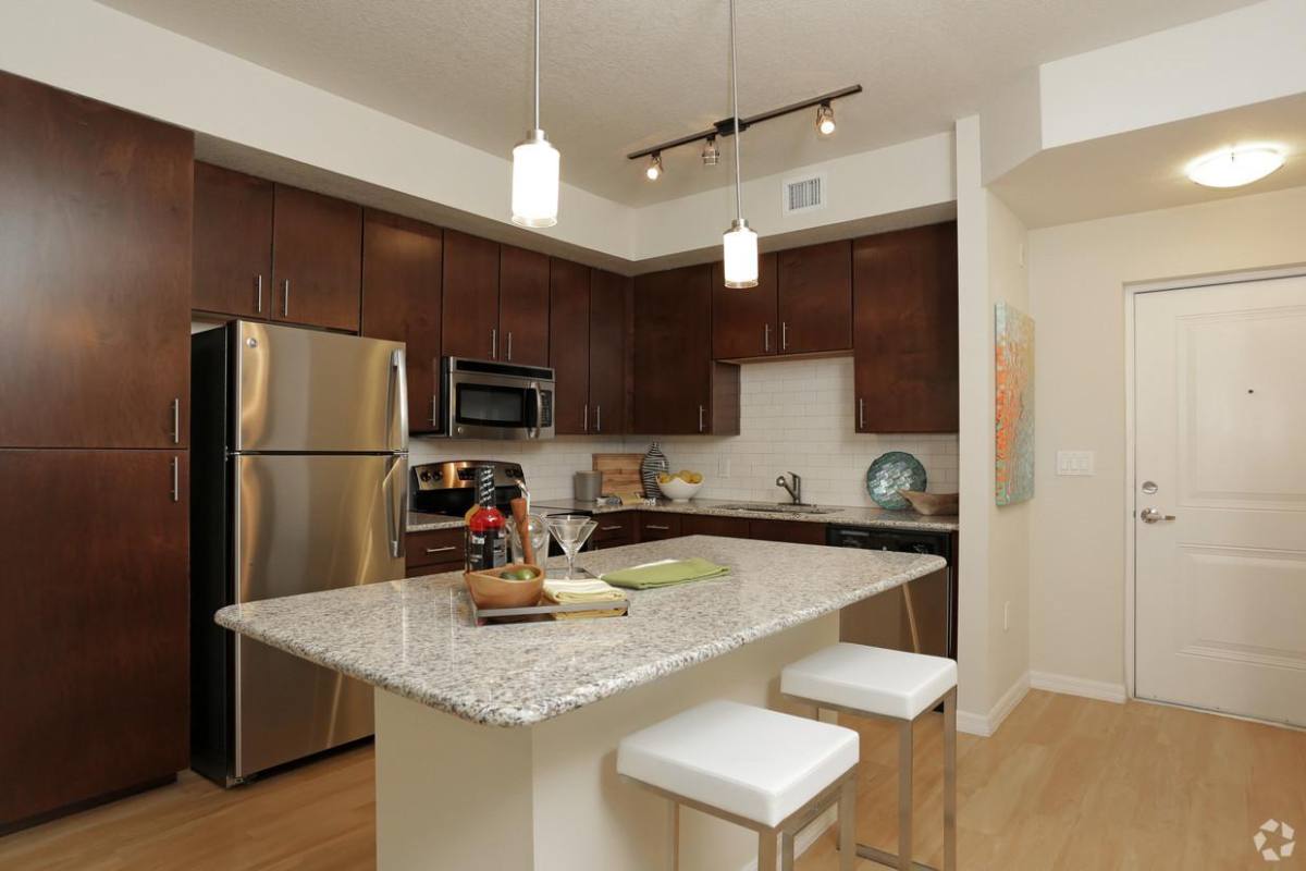 Apartment for rent at 4411 N Federal Highway 4-107, Pompano Beach, FL 33064