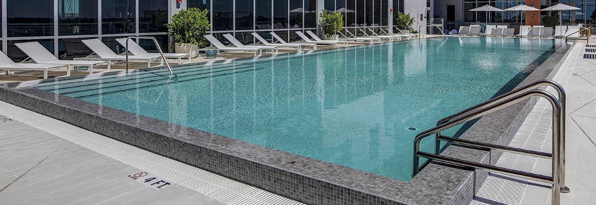 Apartment for rent at 8400 Dixie Highway Ph5-15, Miami, FL 33143