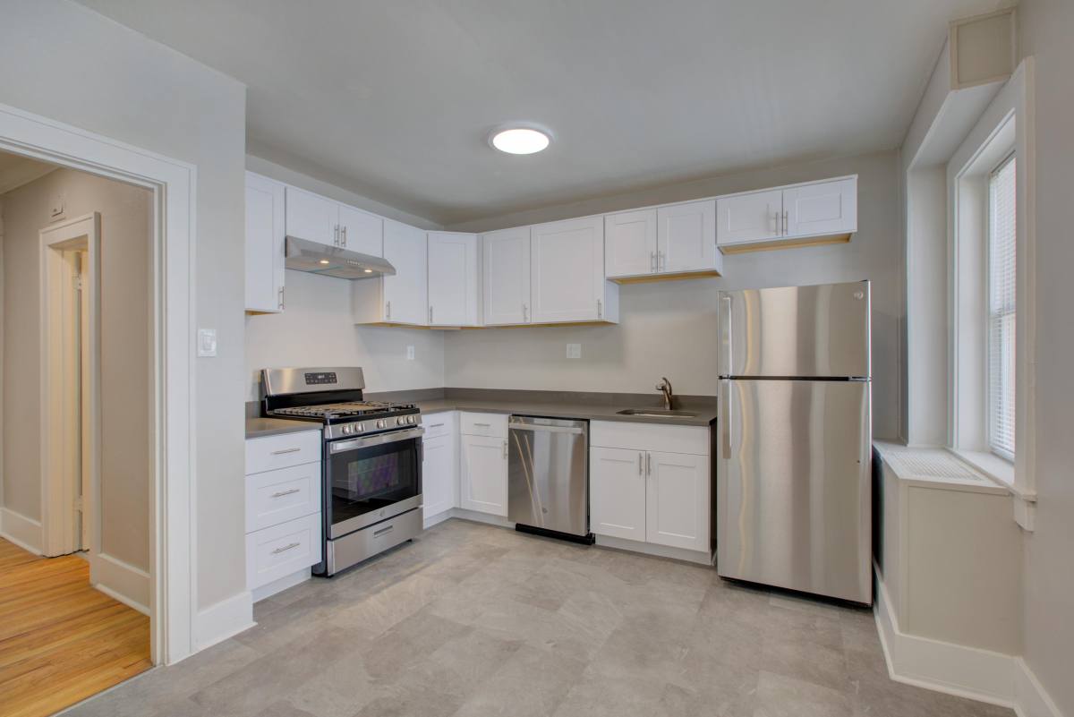 Apartment for rent at 1035 Pearl St #11, Denver, CO 80203