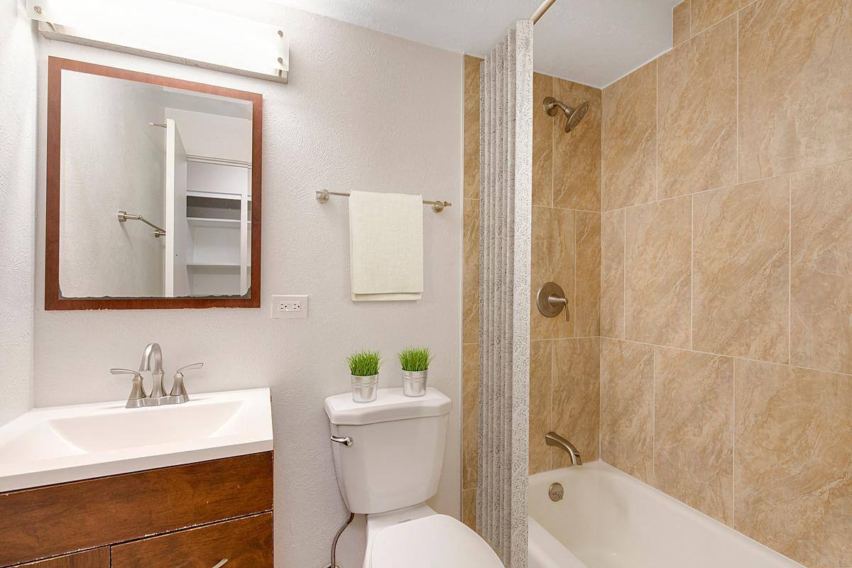 Apartment for rent at Lark, 1050 N Ogden St #1C, Denver, CO 80218