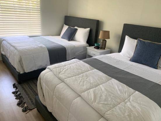 Apartment for rent at 1031 SW 3rd St, Hallandale, FL 33009