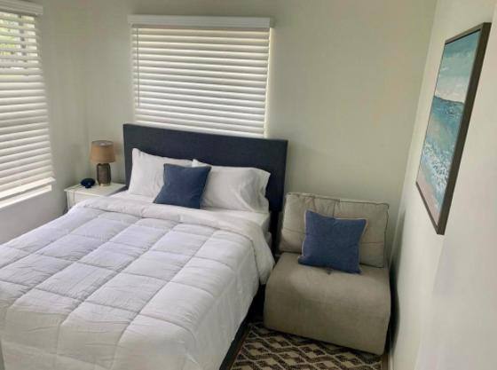 Apartment for rent at 1031 SW 3rd St, Hallandale, FL 33009