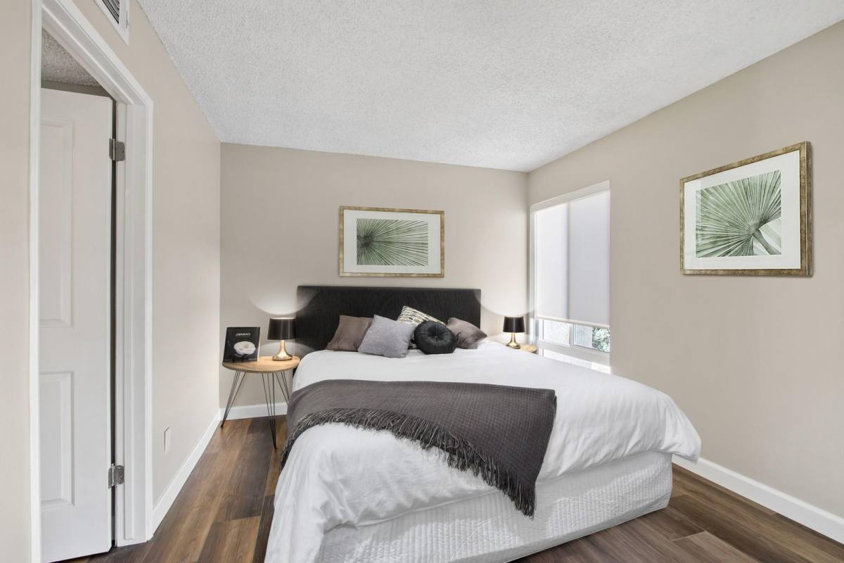 Apartment for rent at Brookwood Apartment Homes, 18537 Arrow Highway C103, Covina, CA 91722