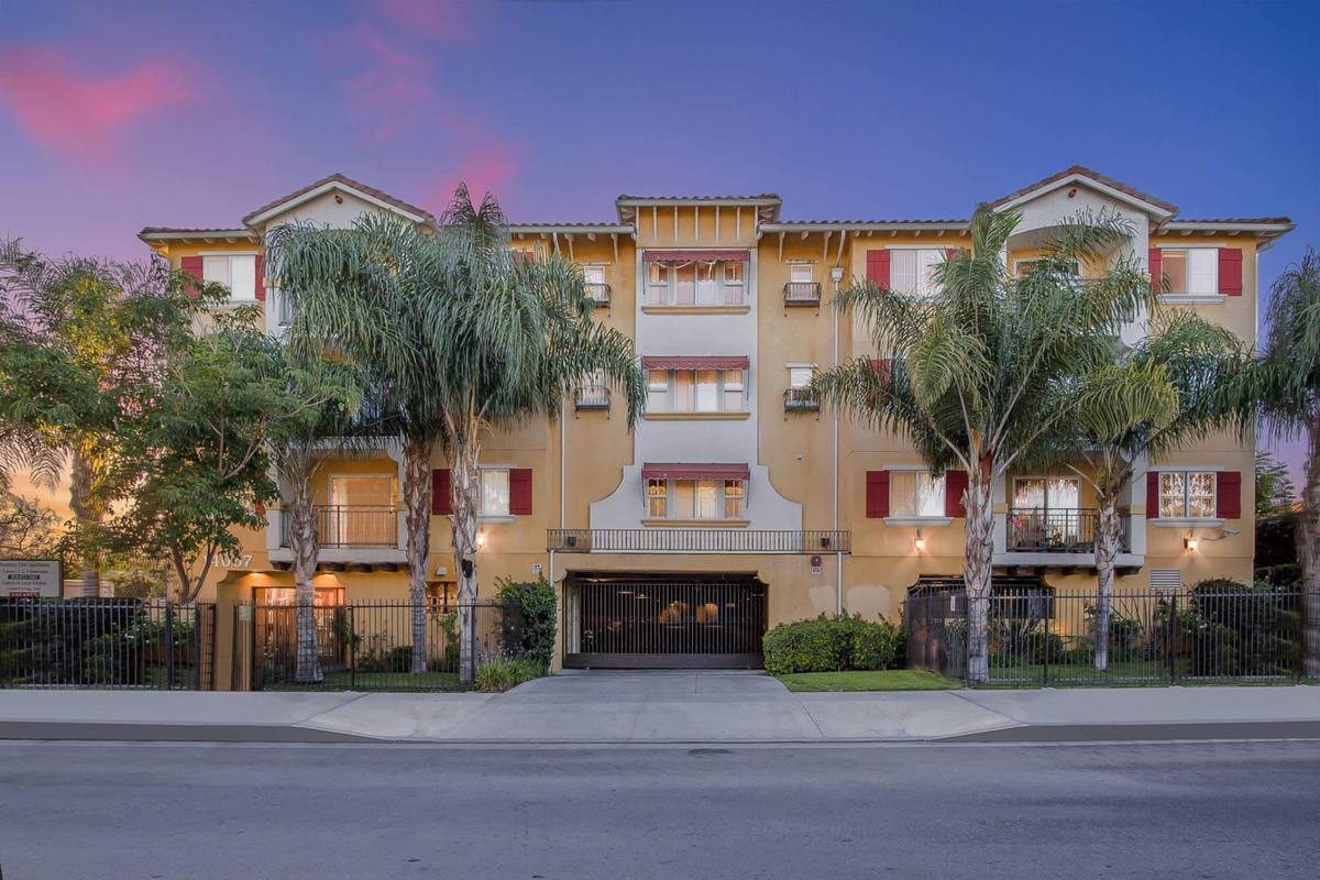 Apartment for rent at Mountain View on Astoria Street, 13140 Dronfield Ave #310, Sylmar, CA 91342