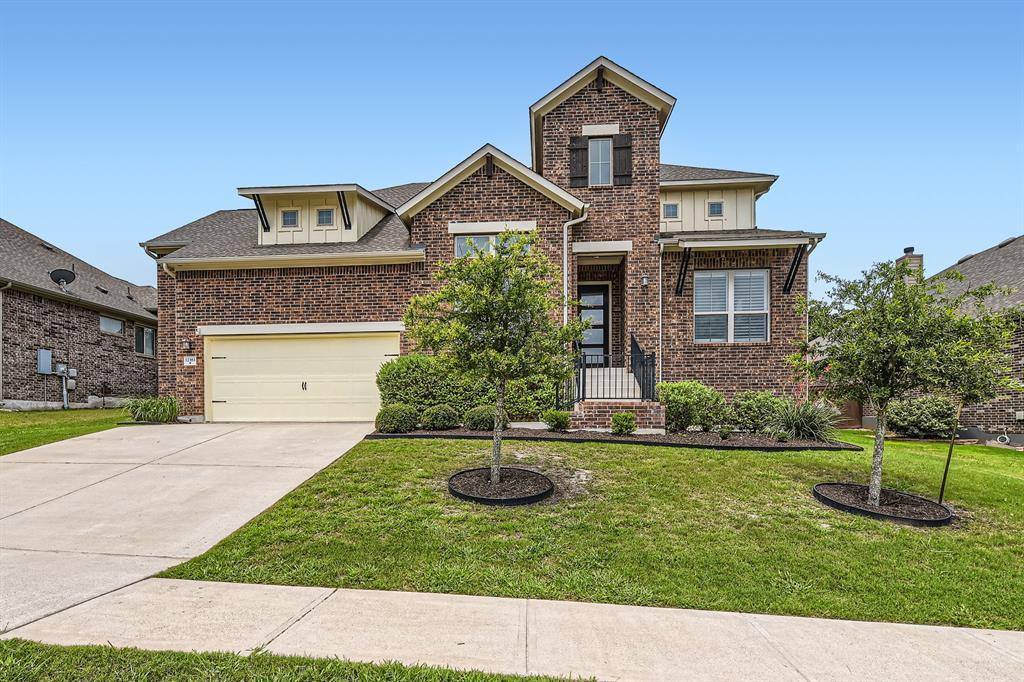 House for rent at 12383 Mesa Verde Dr, Austin, TX 78737
