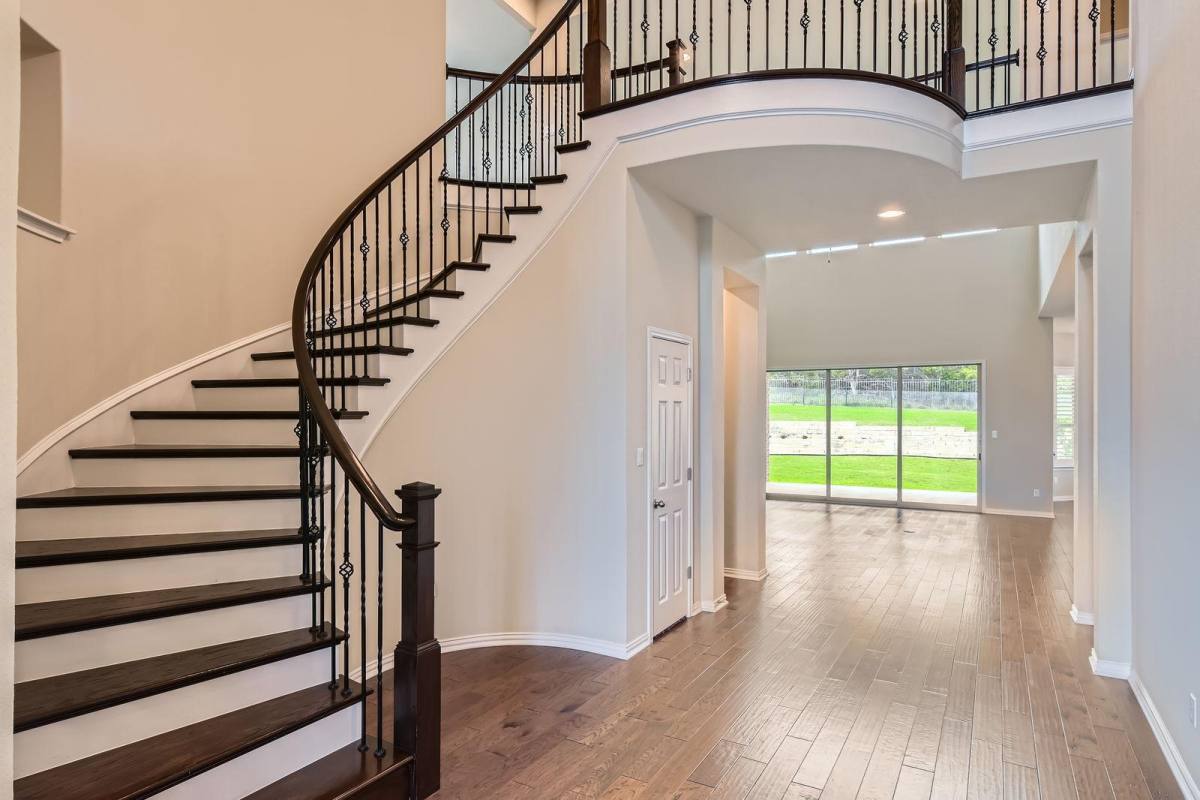 House for rent at 12383 Mesa Verde Dr, Austin, TX 78737