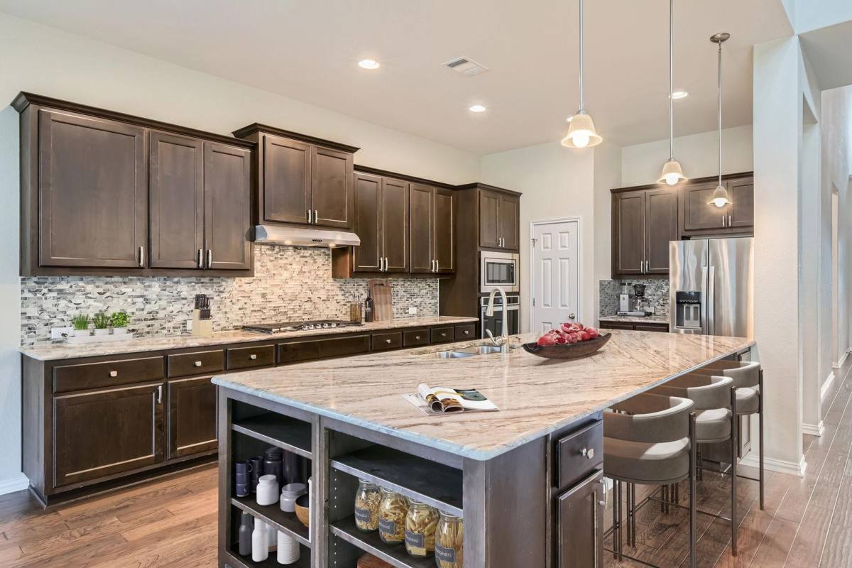 House for rent at 12383 Mesa Verde Dr, Austin, TX 78737