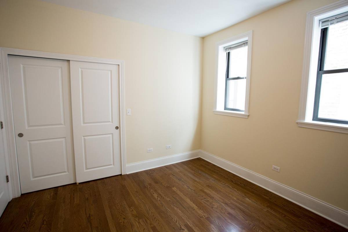 Apartment for rent at 5111 S Kimbark Ave #13-3, Chicago, IL 60615
