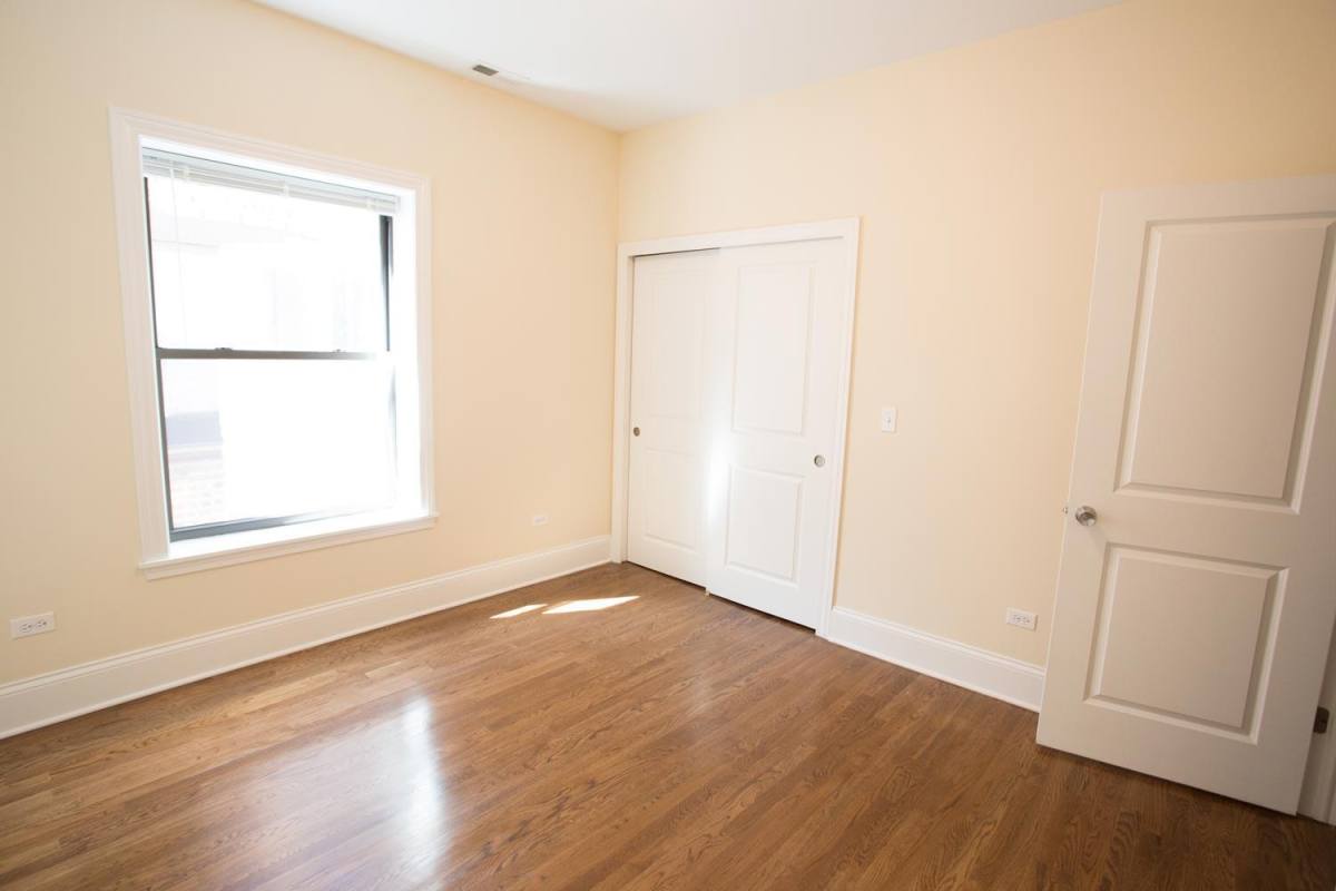 Apartment for rent at 5111 S Kimbark Ave #13-3, Chicago, IL 60615