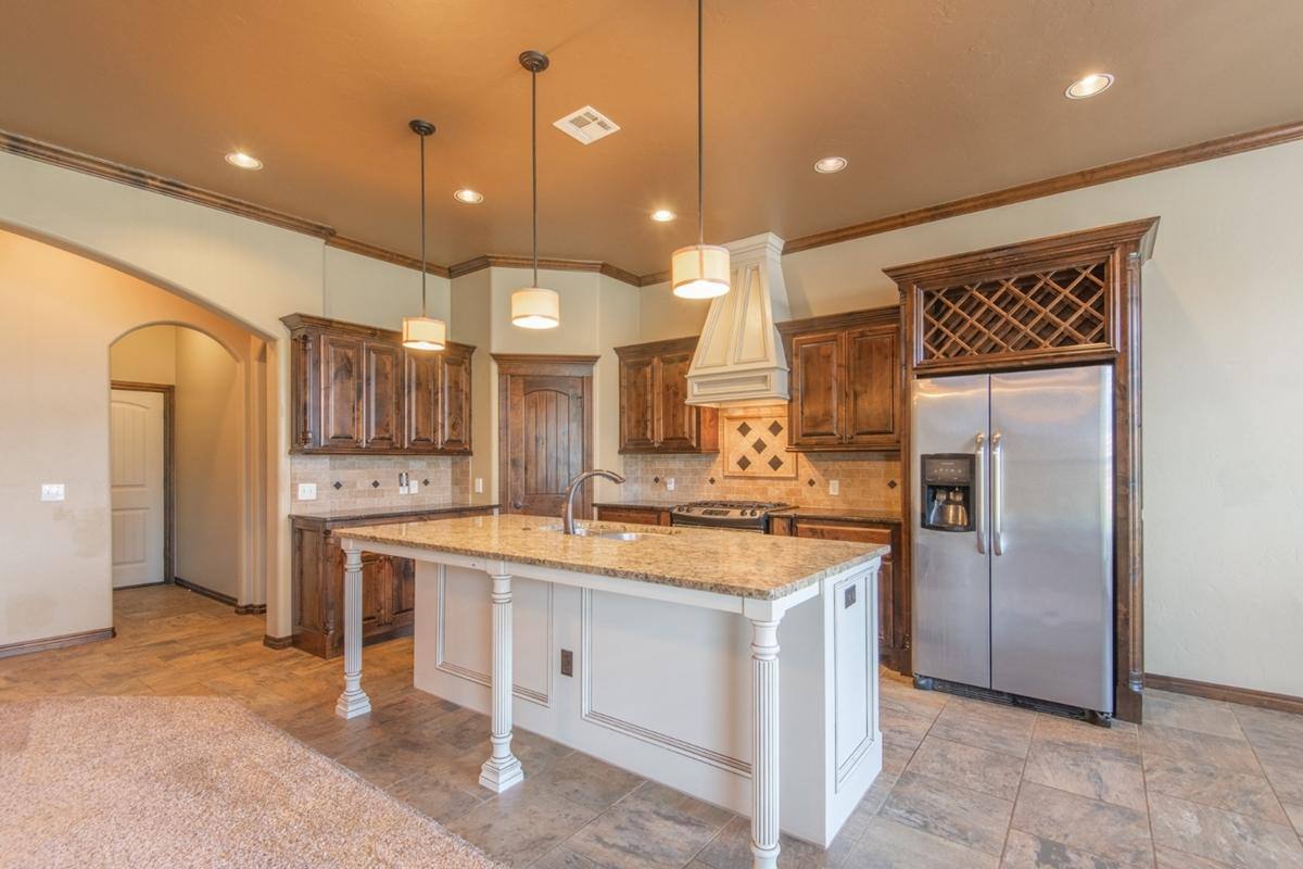 House for rent at 701 Lindsey Lane, Oklahoma City, OK 73160