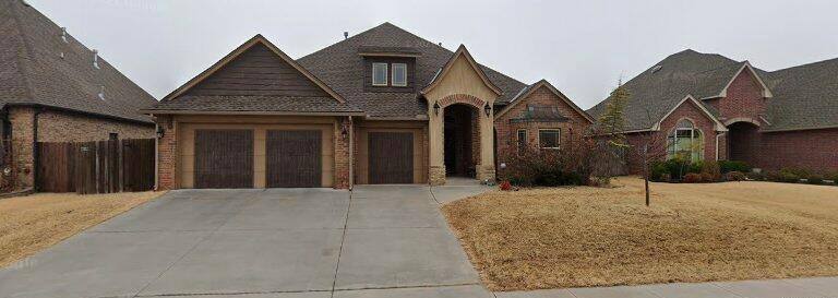 House for rent at 701 Lindsey Lane, Oklahoma City, OK 73160