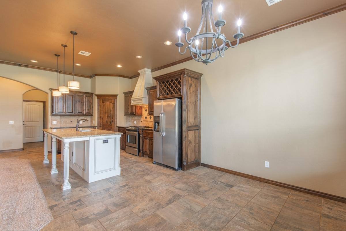 House for rent at 701 Lindsey Lane, Oklahoma City, OK 73160