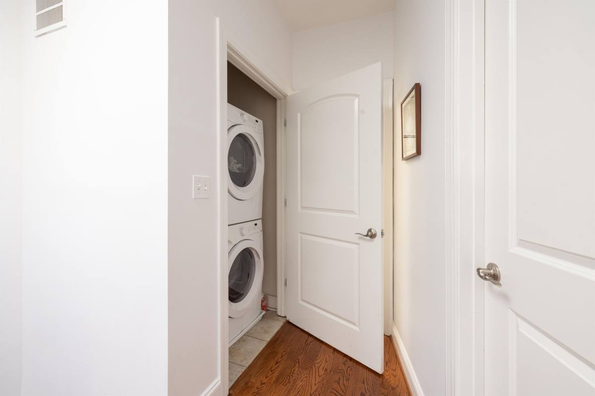 House for rent at Pinecrest, 3815 New Hampshire Ave NW, Washington, DC 20011