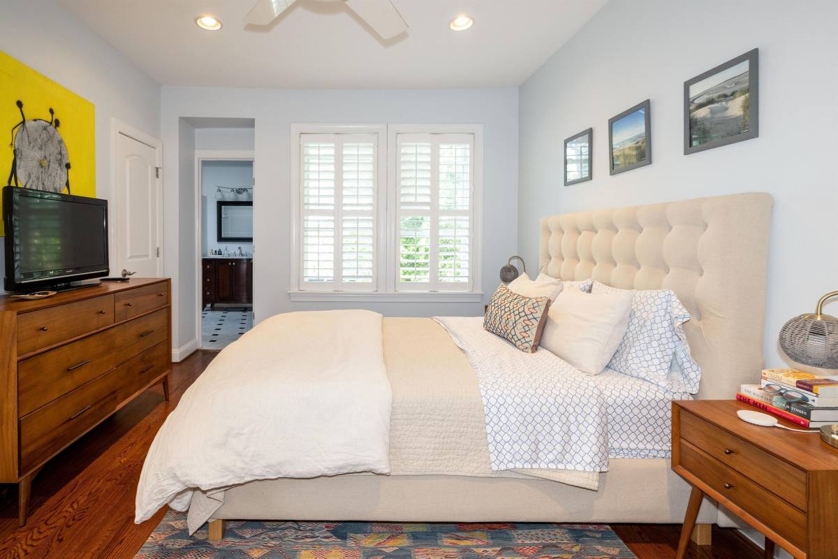 House for rent at Pinecrest, 3815 New Hampshire Ave NW, Washington, DC 20011