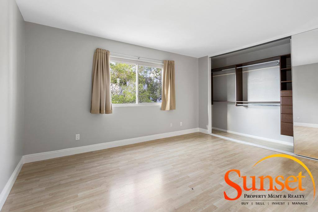 Condo for rent at Provincial, 140 Walnut Ave #3F, San Diego, CA 92103
