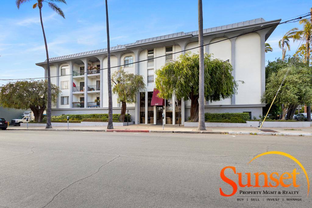 Condo for rent at Provincial, 140 Walnut Ave #3F, San Diego, CA 92103