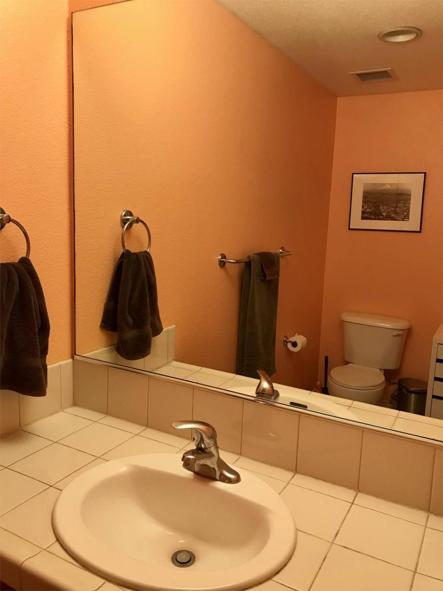 Townhouse for rent at Treo, 1240 India St #1, San Diego, CA 92101