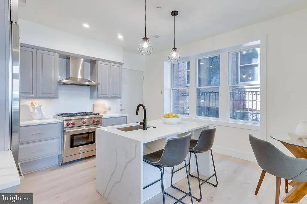 Apartment for rent at Logan Circle, 1825 13th St NW #1, Washington, DC 20009