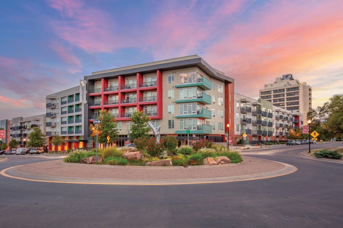 Apartment for rent at The Lift, 801 NW 10th St #23, Oklahoma City, OK 73106