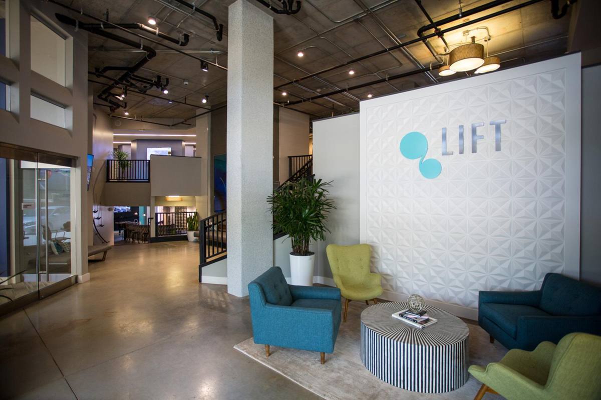 Apartment for rent at The Lift, 801 NW 10th St #23, Oklahoma City, OK 73106