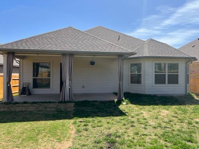 House for rent at 272 Eagle Ford Dr, Kyle, TX 78640