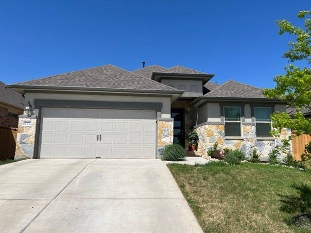 House for rent at 272 Eagle Ford Dr, Kyle, TX 78640