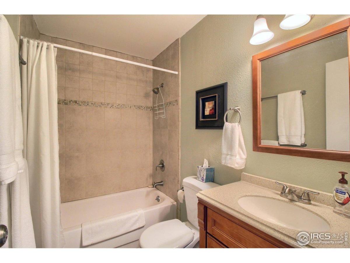Townhouse for rent at Tantra Park, 855 W Moorhead Circle - A #A, Boulder, CO 80305