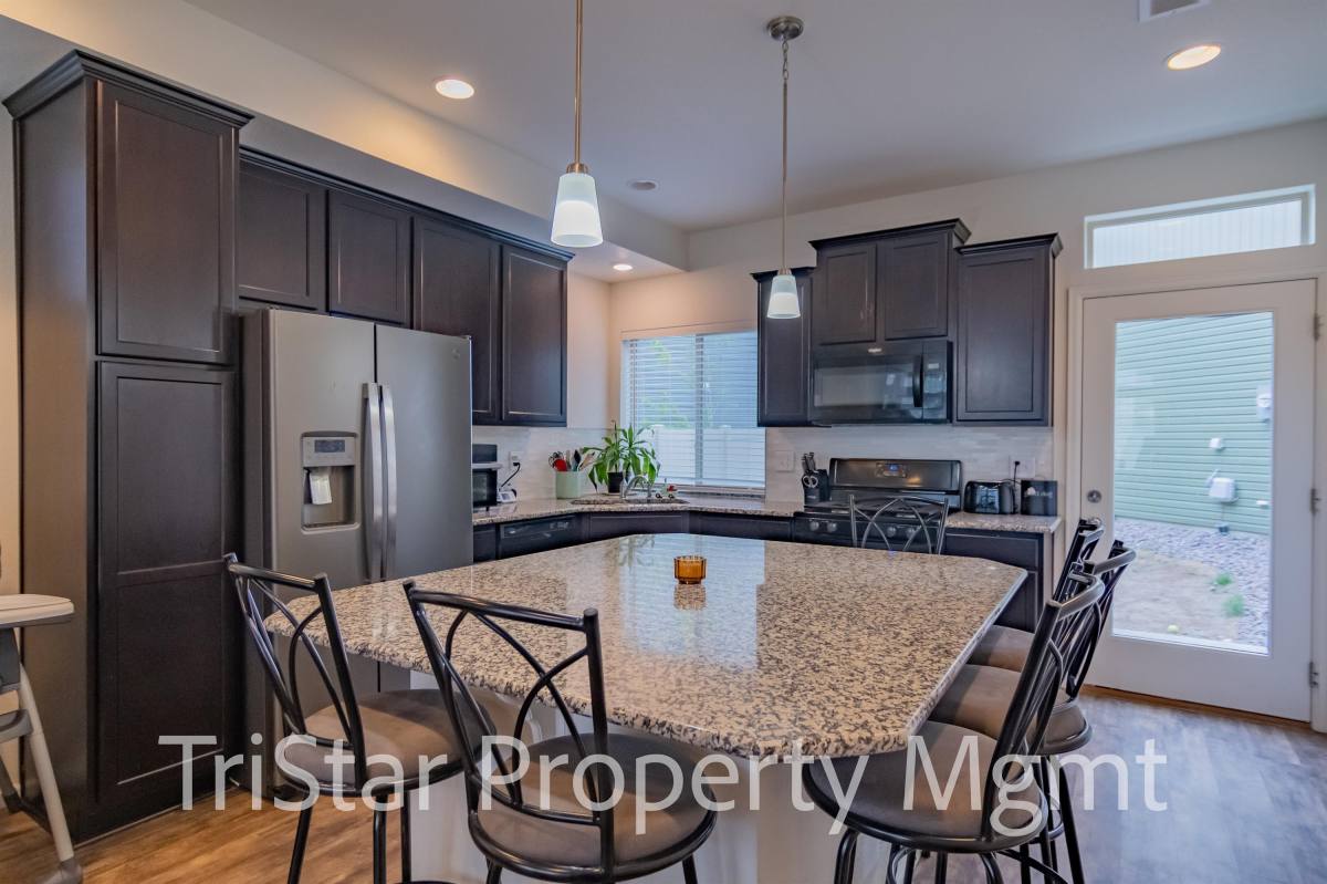 House for rent at 6137 Ashmore Lane, Colorado Springs, CO 80927