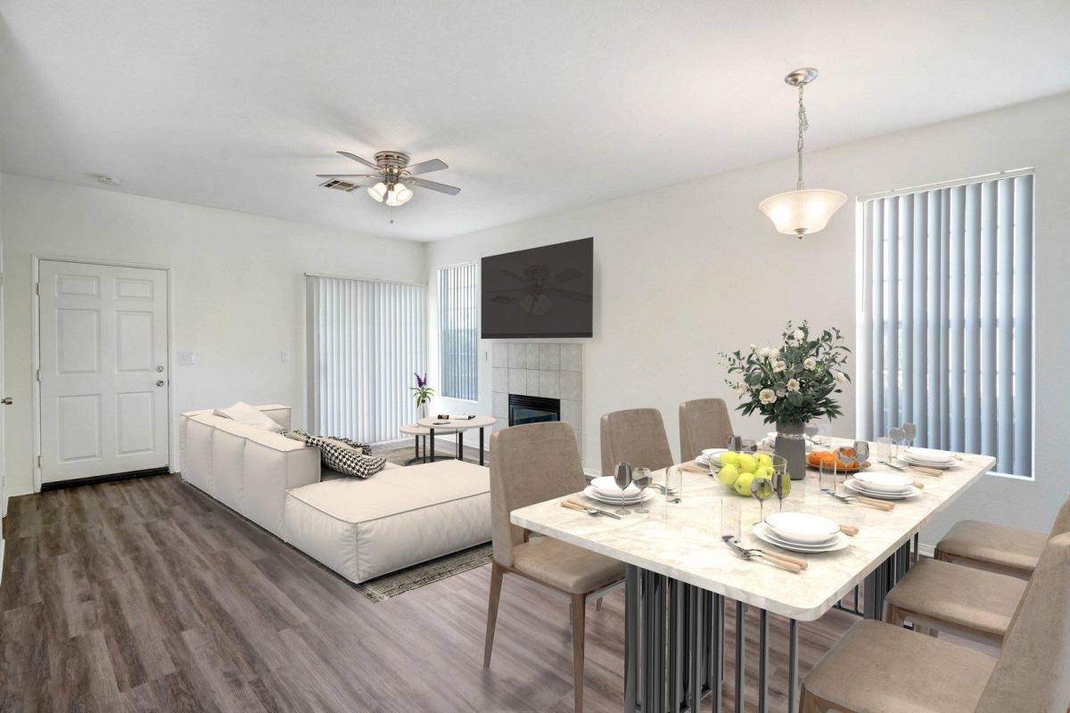 Apartment for rent at La Villa, 1905 Orange Ave #601, Redlands, CA 92373