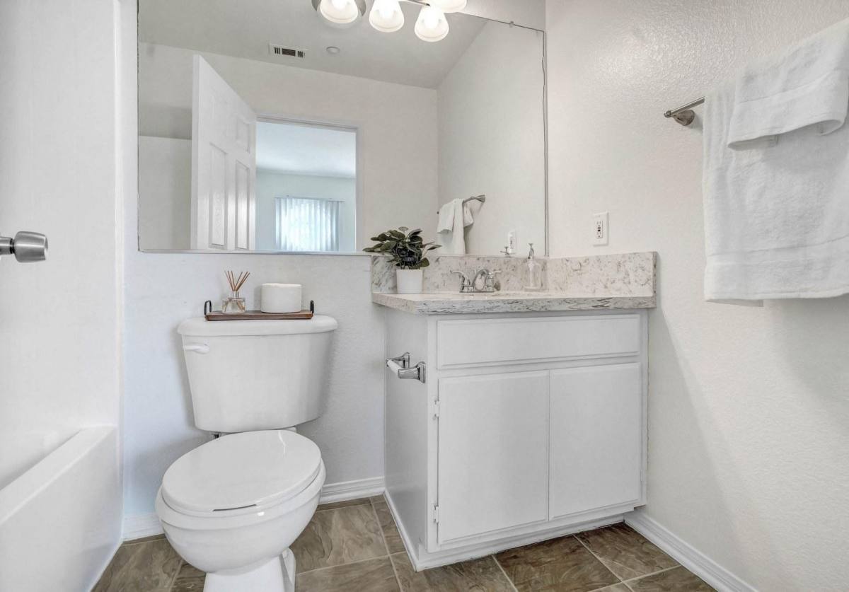 Apartment for rent at La Villa, 1905 Orange Ave #601, Redlands, CA 92373