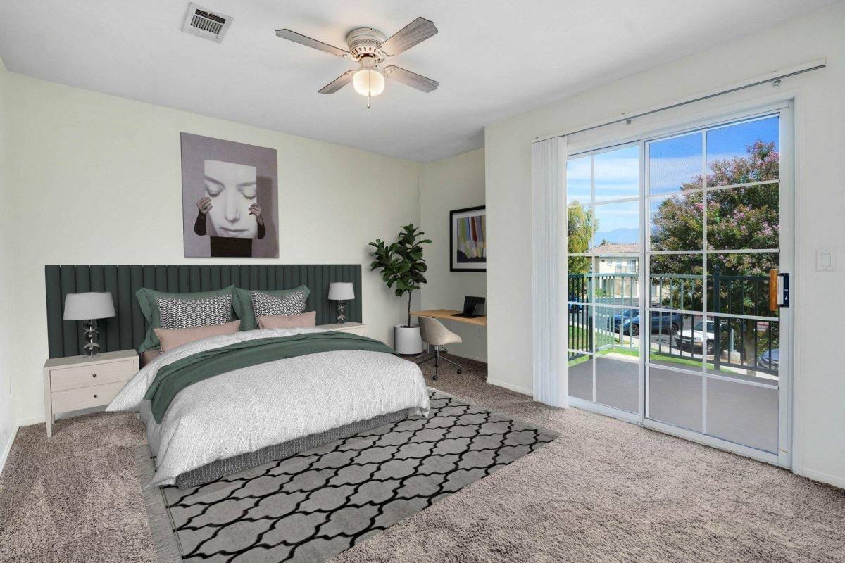 Apartment for rent at La Villa, 1905 Orange Ave #601, Redlands, CA 92373
